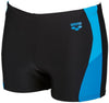 m ren short