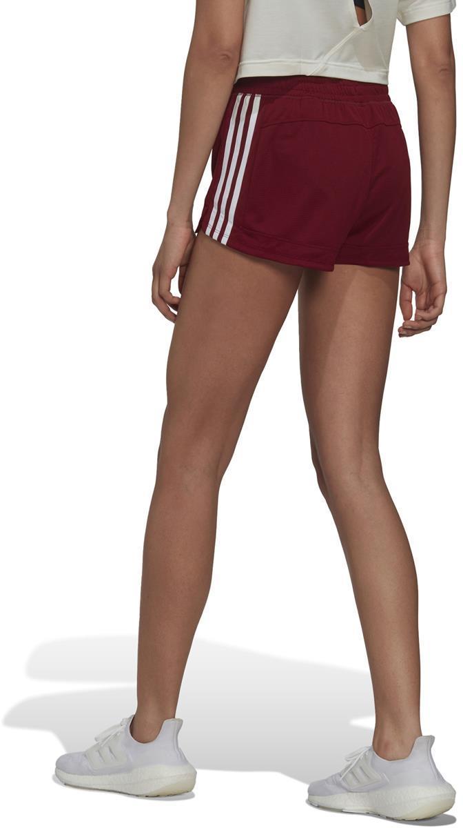 3S KNIT SHORT