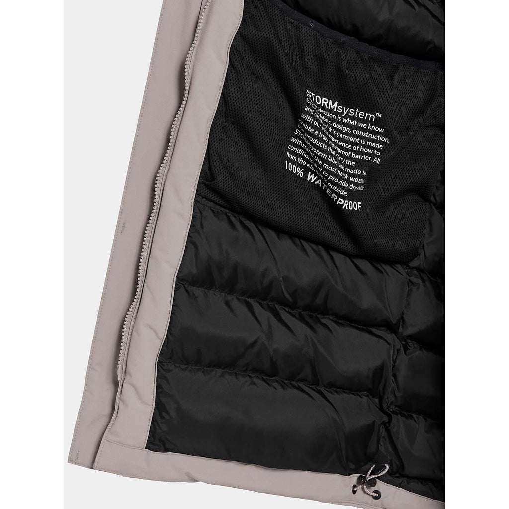 Akilles parka