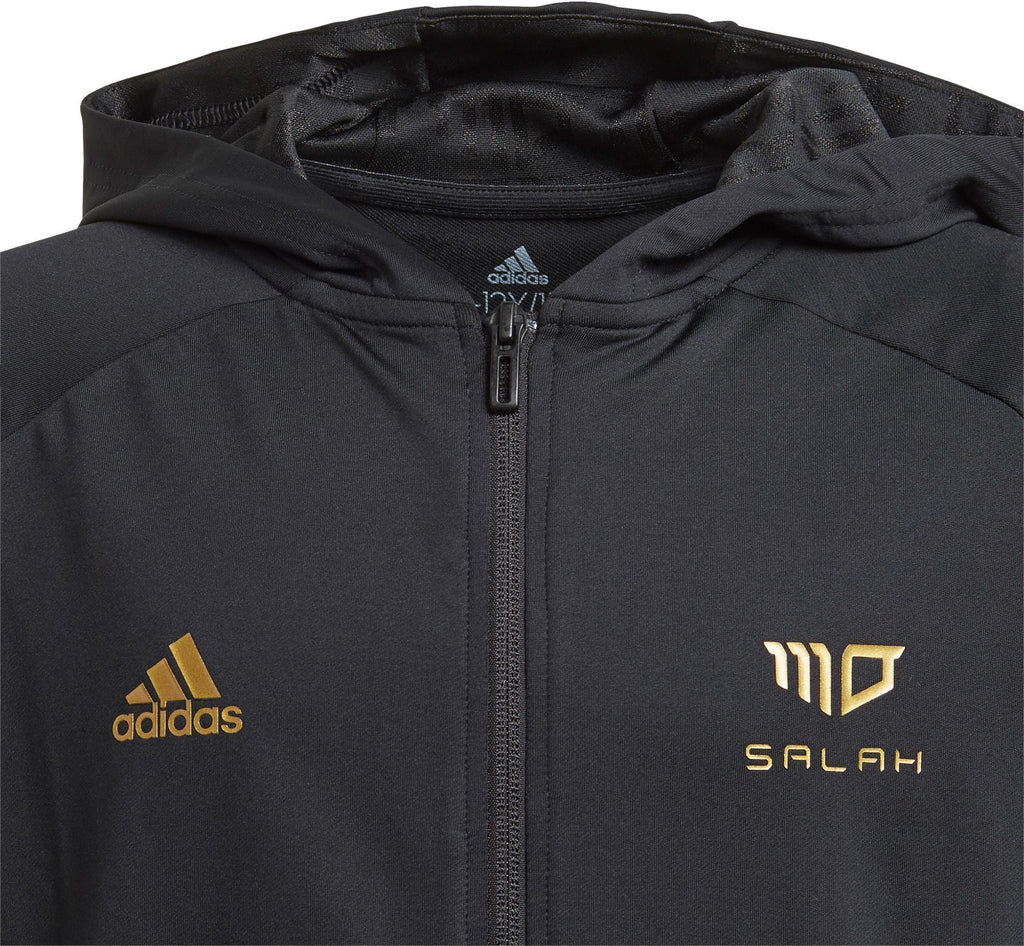 Salah Football-Inspired Ritshoodie