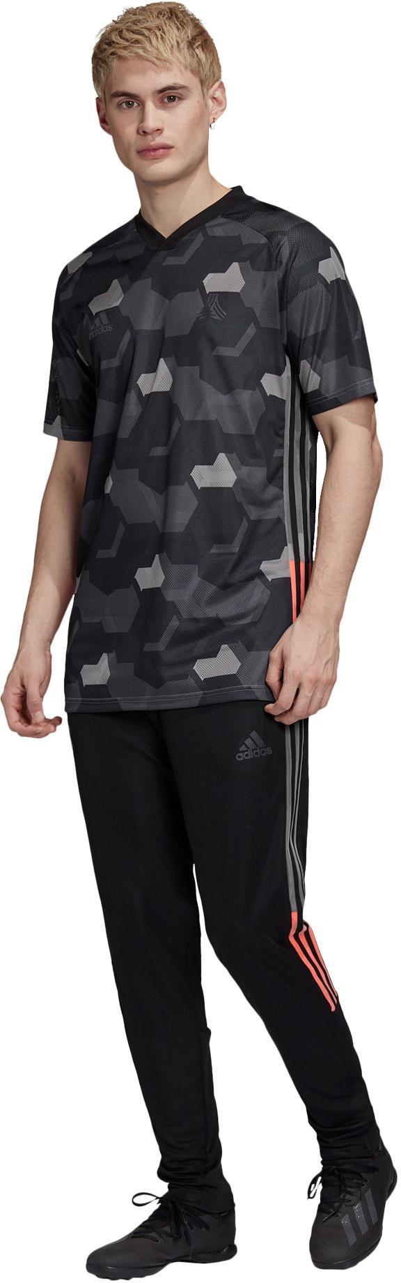 TAN Tech Training Sportbroek