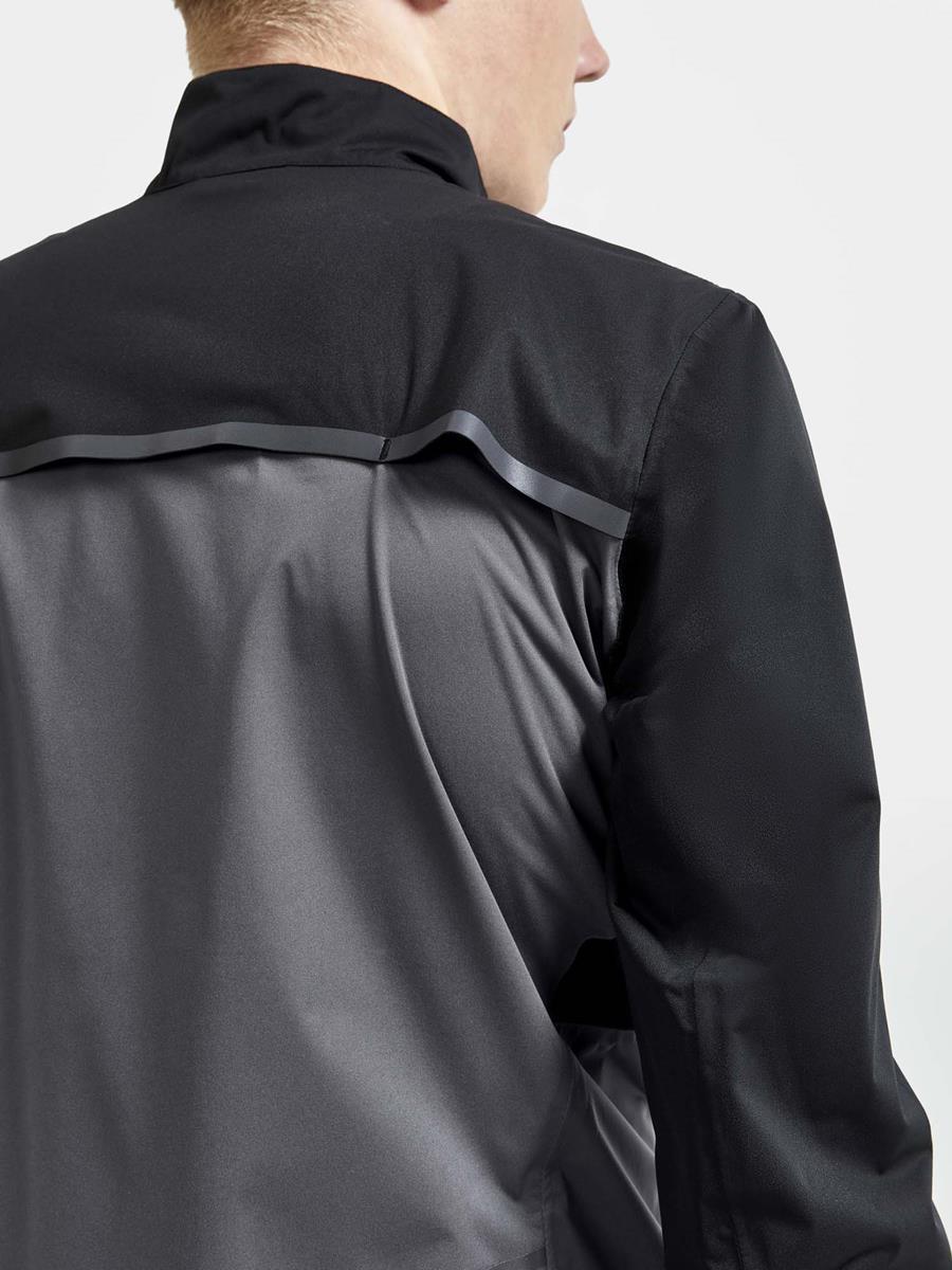 Adv Endur Hydro Jacket M