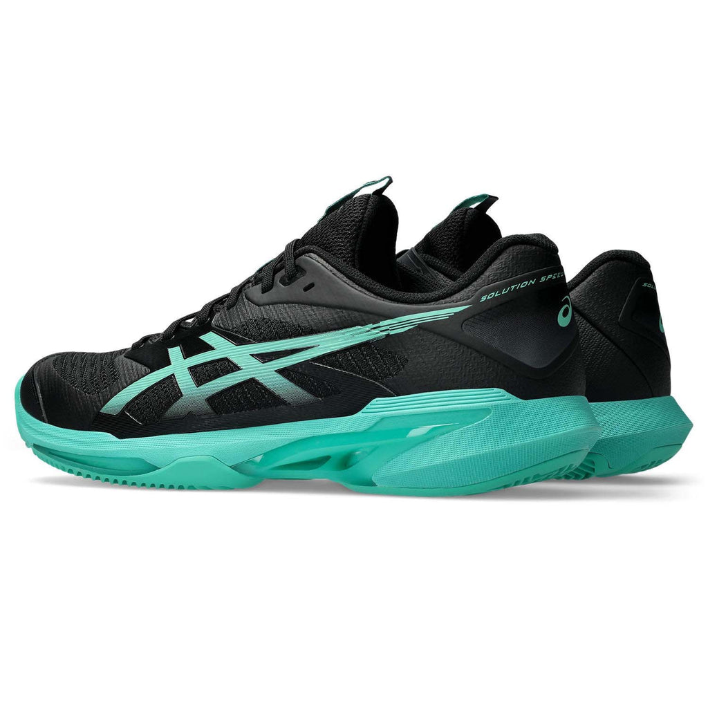 Solution Speed Ff 4 Clay All court tennisschoenen