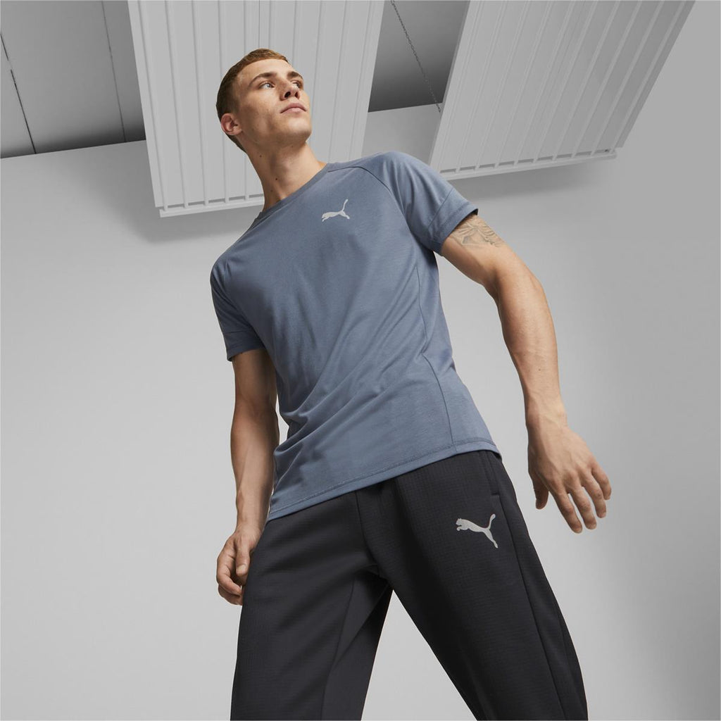 Evostripe Tee