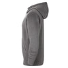 Nk Flc Park20 Fz Sweatjacke mit Kapuze