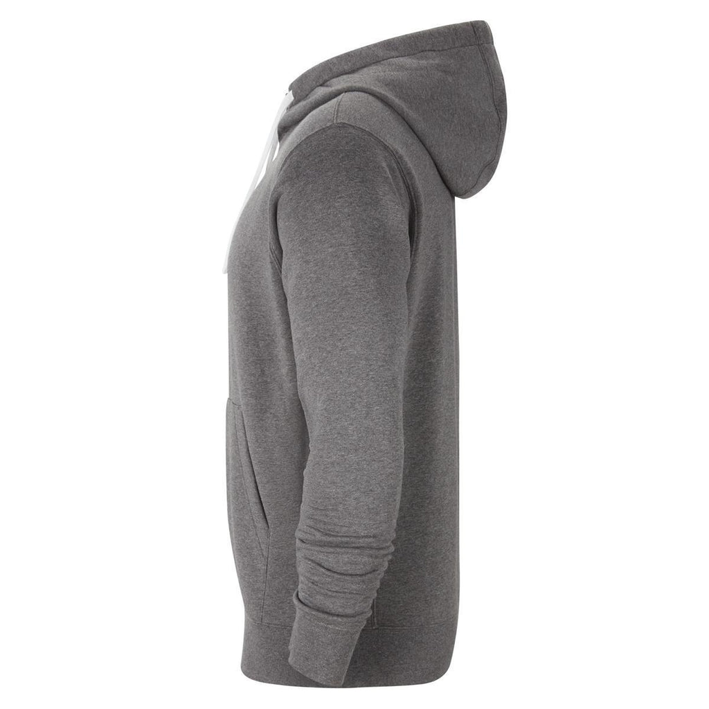 Nk Flc Park20 Fz Sweatjacke mit Kapuze