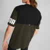 Puma Power Colorblock Tee