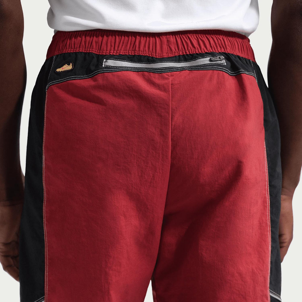 Dri-fit  Retro Track Broek hardlopen