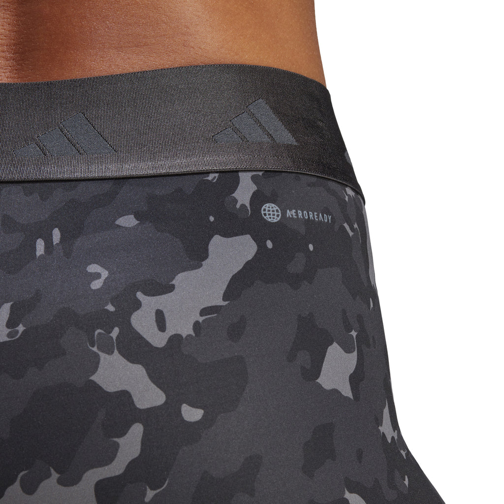 Techfit Camo 7/8 Legging