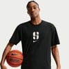 Dri-fit Tee Put In Work Shirt