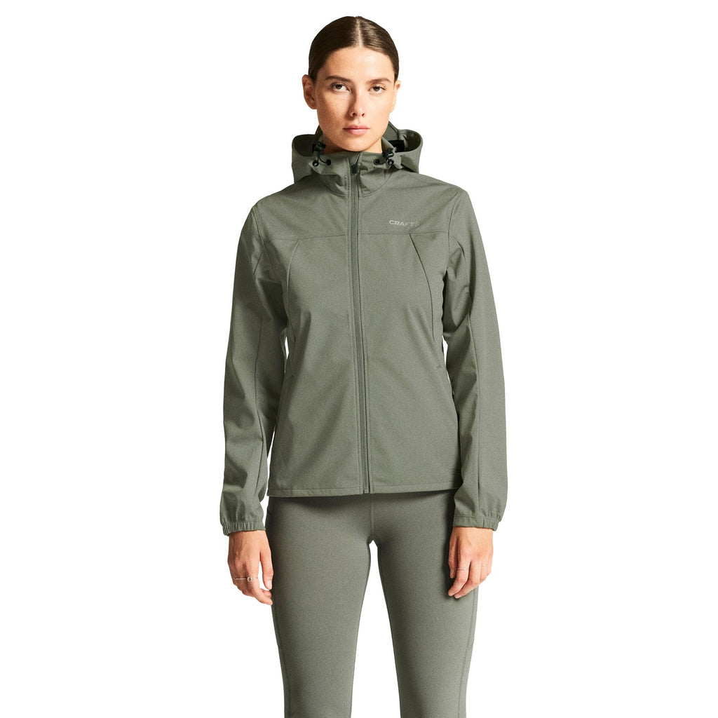 Adv Essence Hydro Jacket W