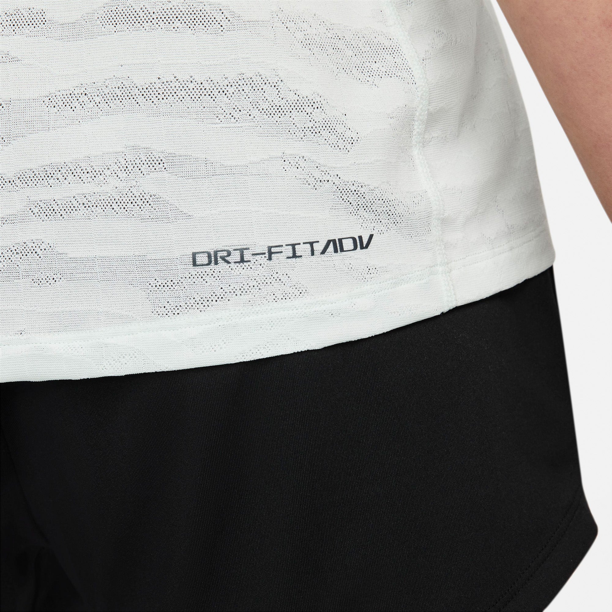 Dri-fit Adv Run Division Tanktop
