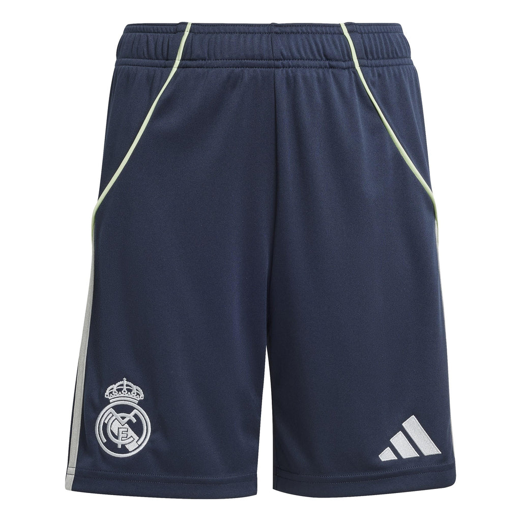 Real Madrid 25/26 Uitshort Kids