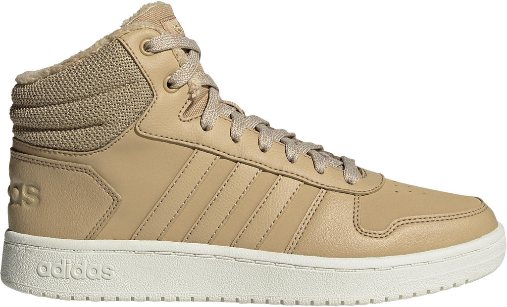 Hoops 2.0 Mid Schoenen