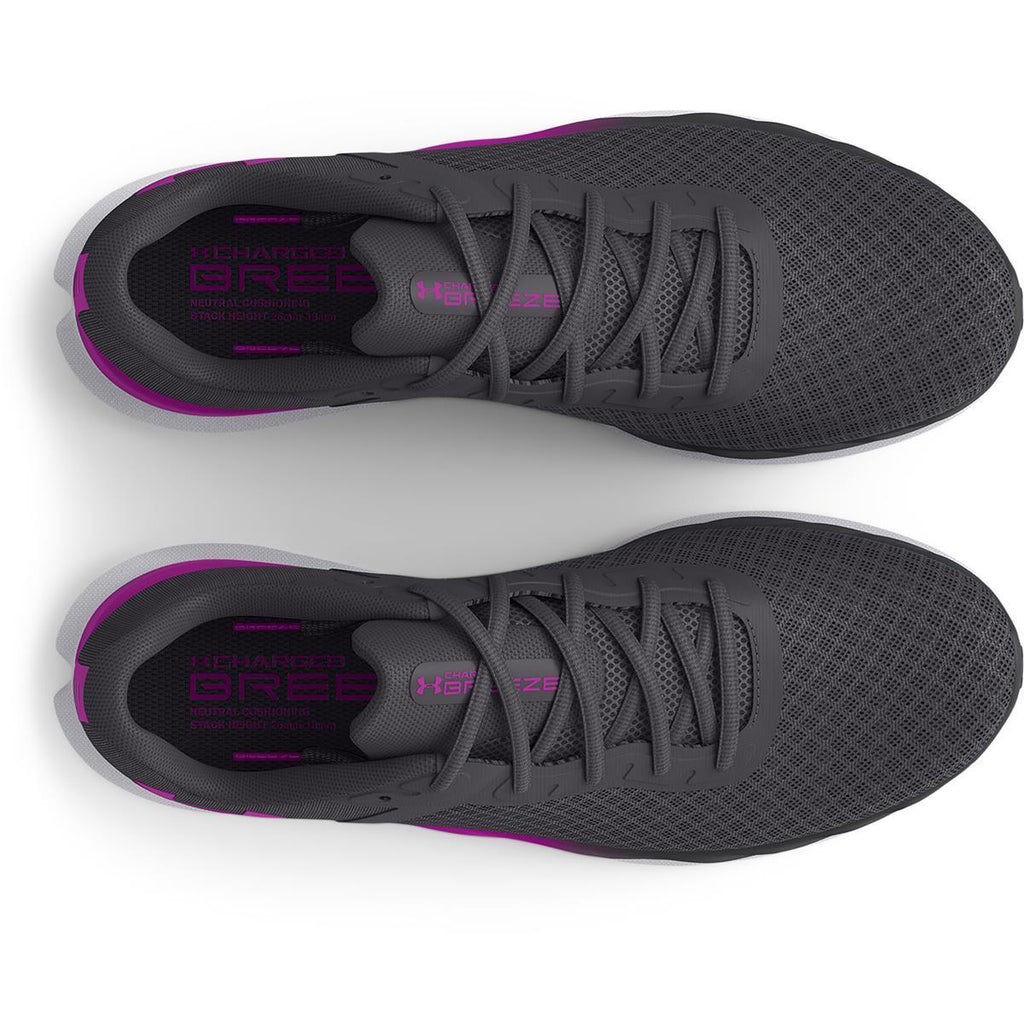 UA W Charged Breeze