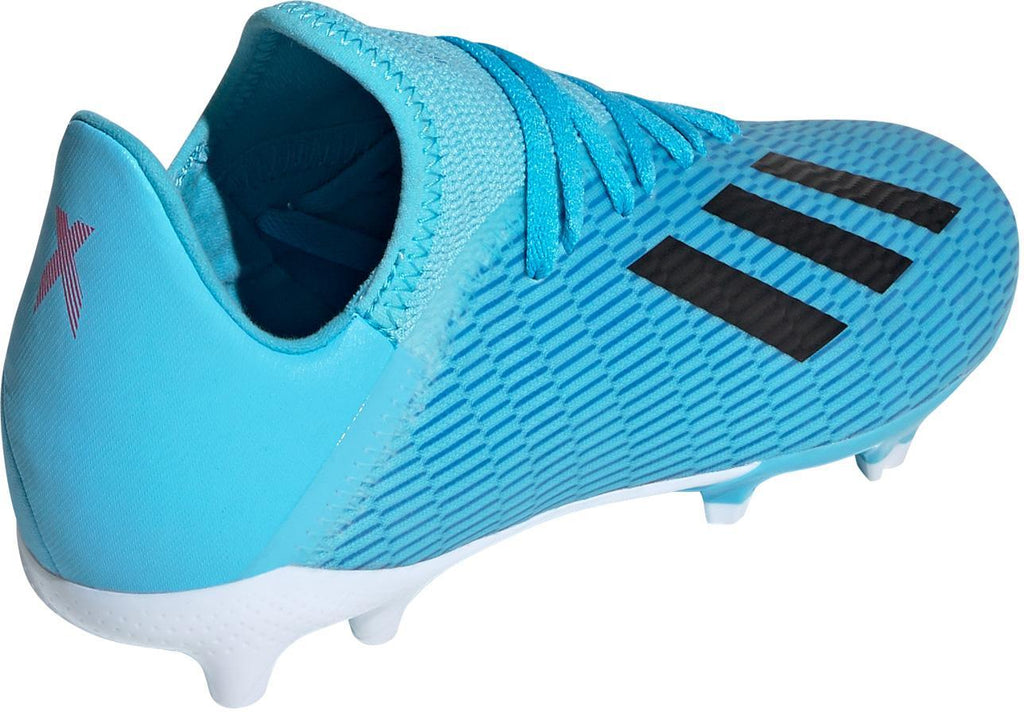 X 19.3 FG JR