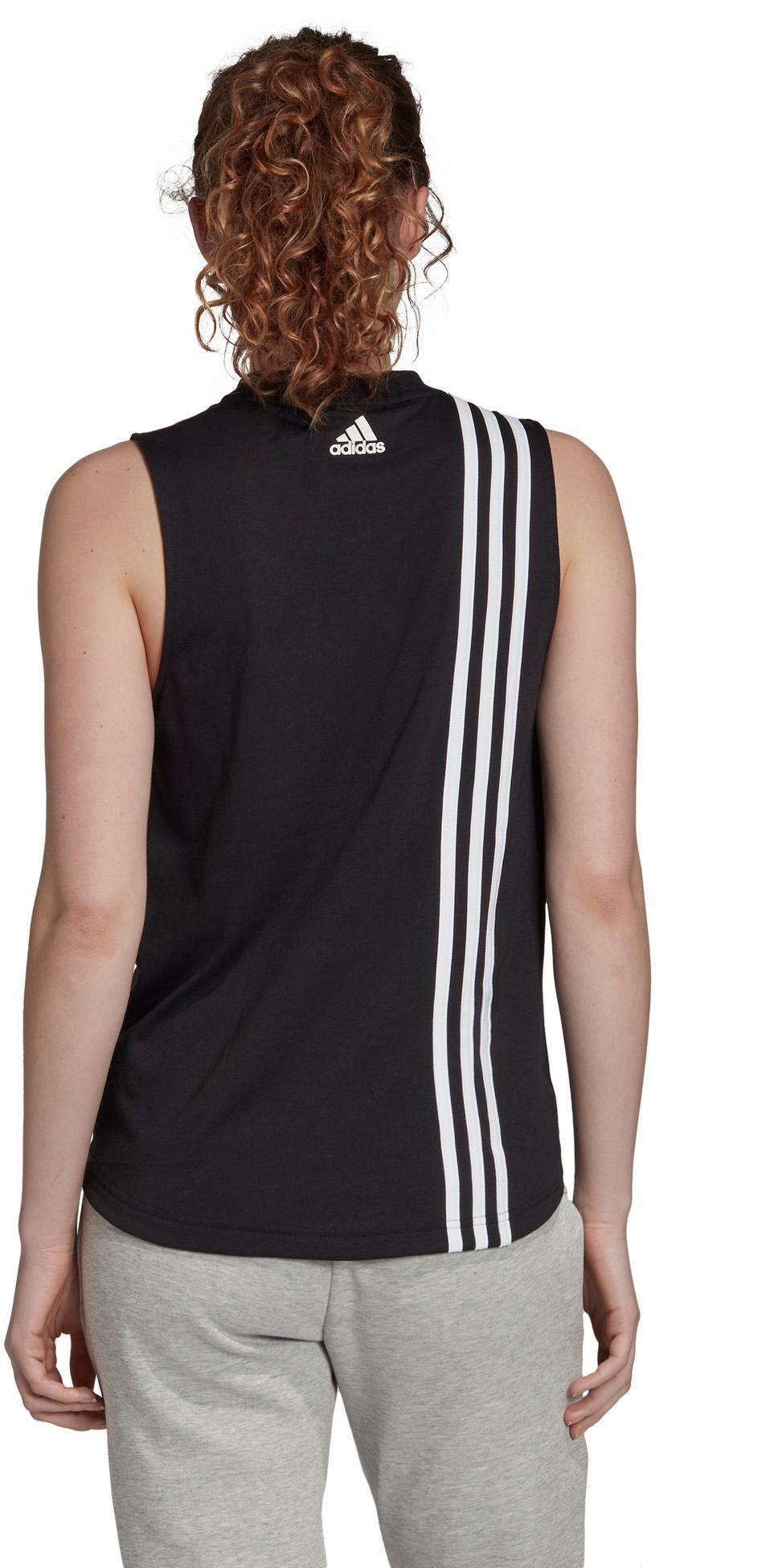 Must Haves 3-Stripes Tanktop