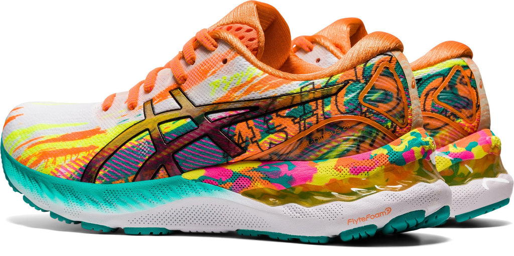 GEL-Nimbus 23 hardloopschoenen