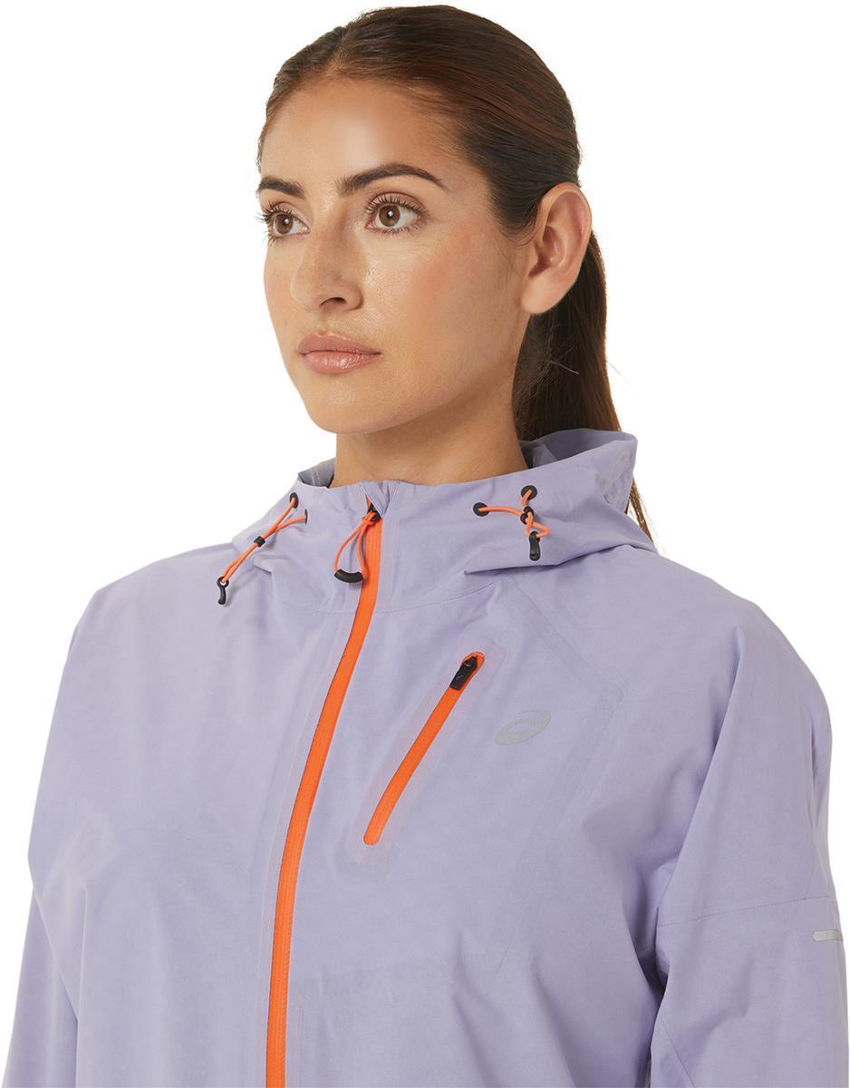 Fujitrail Waterproof Jacket