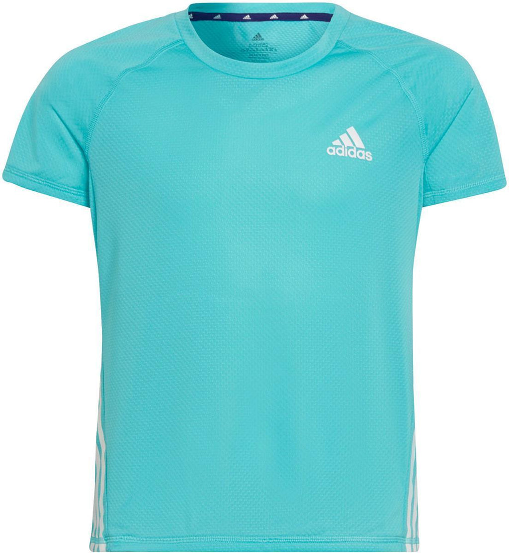 AEROREADY Primegreen 3-Stripes shirt