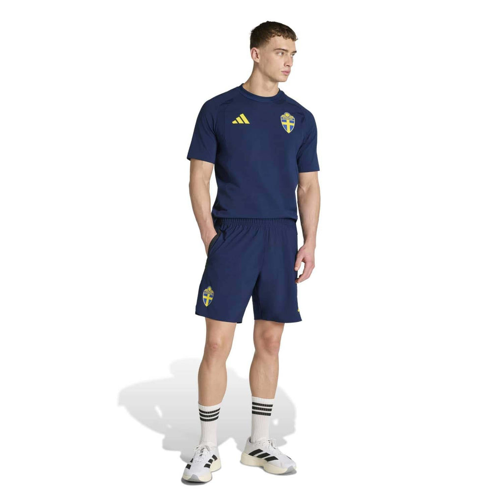 Zweden Tiro Tech T-shirt