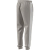 Essentials 3-Stripes Fleece Broek