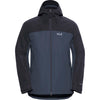 wild places 3in1 jkt m