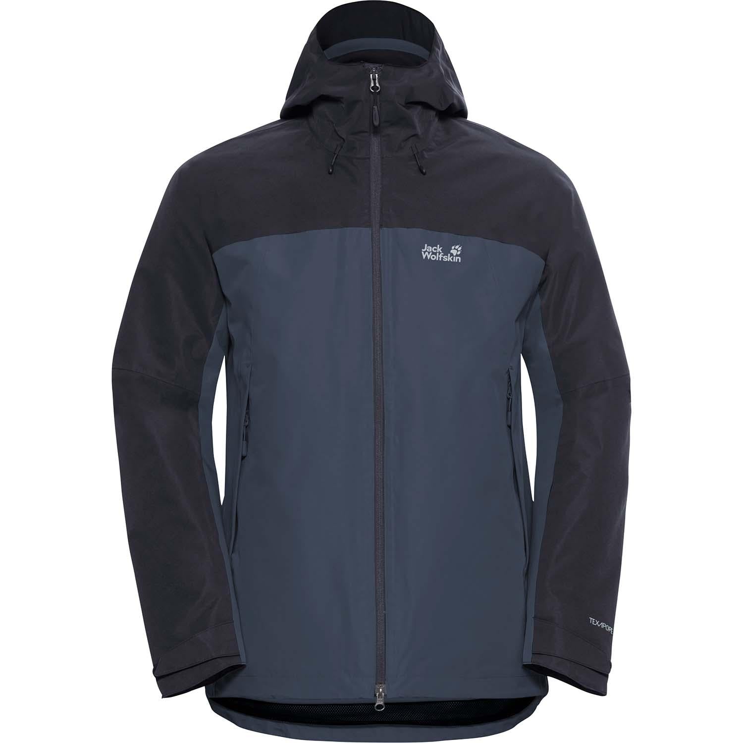 wild places 3in1 jkt m