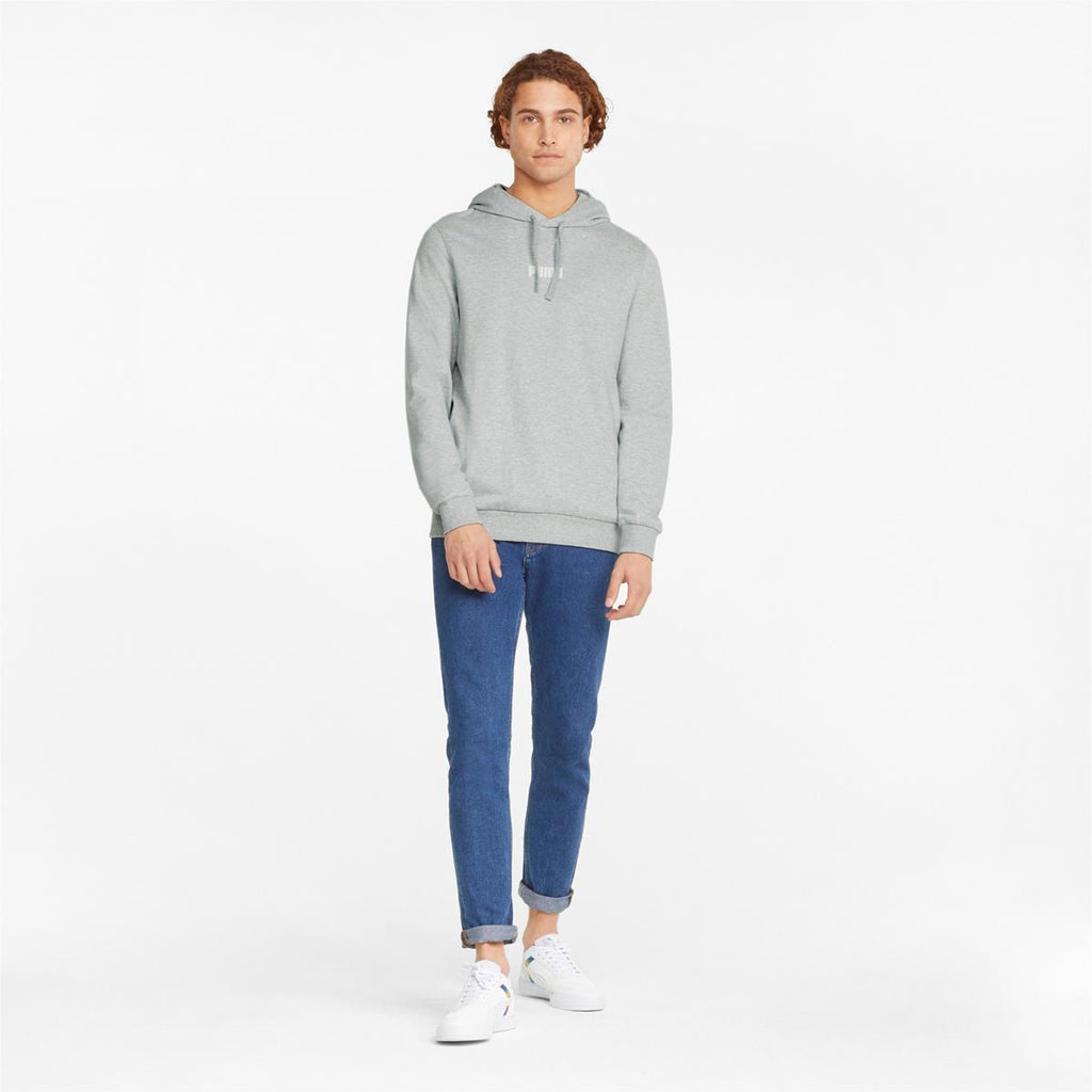 Modern Basics Hoodie