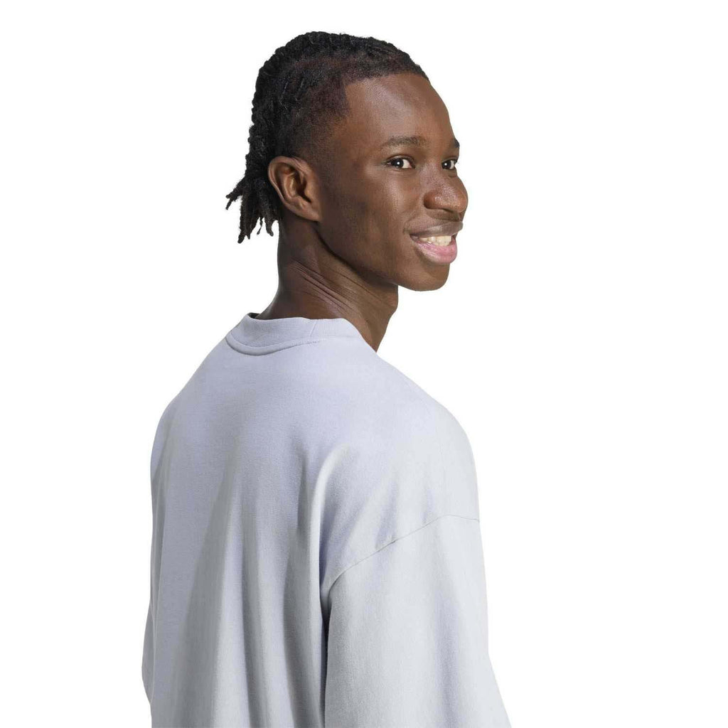 Future Icons Small Logo T-Shirt