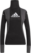 Glam Blocked Longsleeve