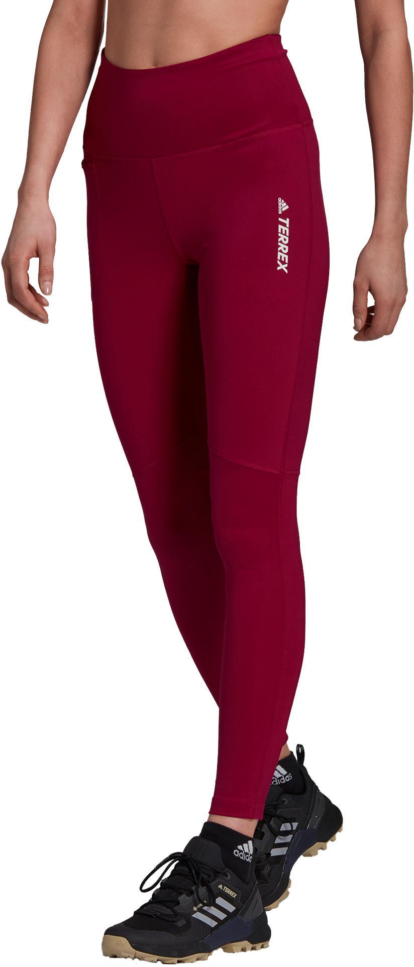 W Mt Tights