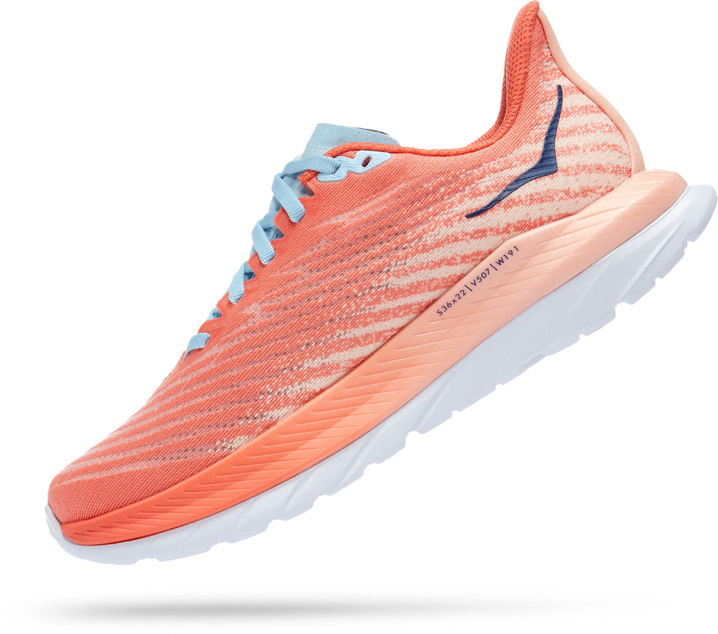 Mach 5 hardloopschoenen