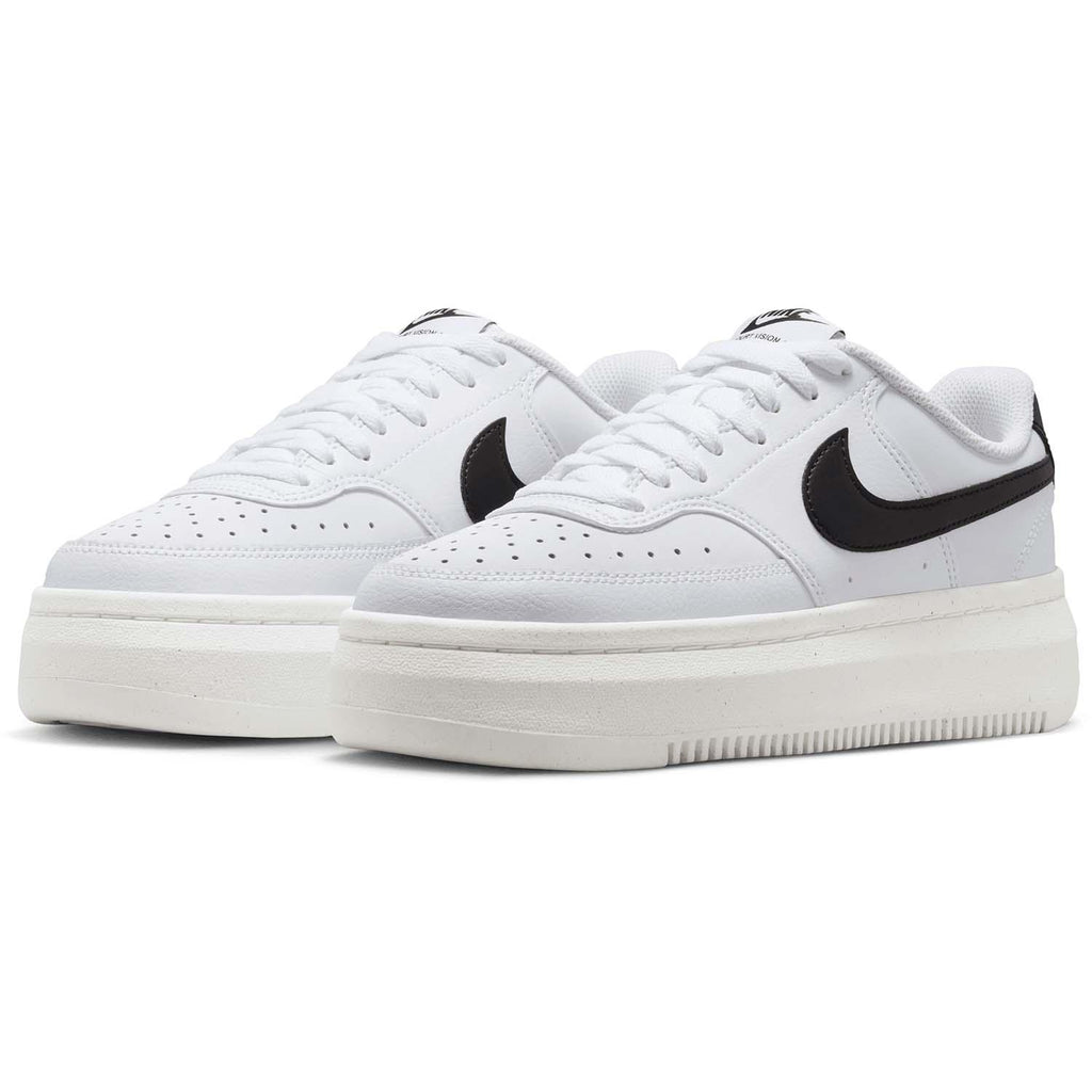 court vision alta women's shoe