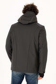 Perrin ski jas