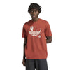 FC Bayern München Seasonal Graphic T-shirt