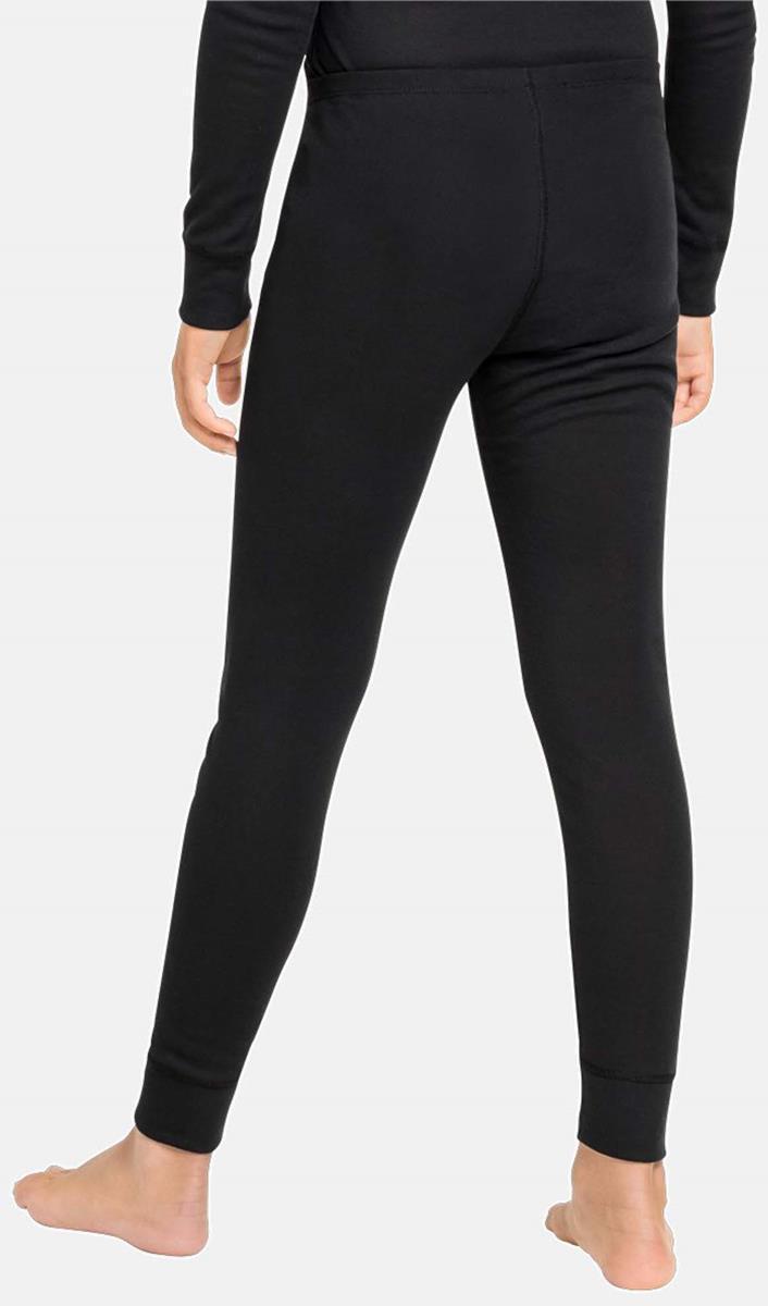 Bl Bottom Long Active Warm Eco Kids