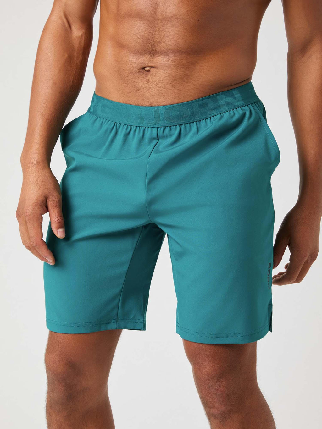Athletic 9i Short