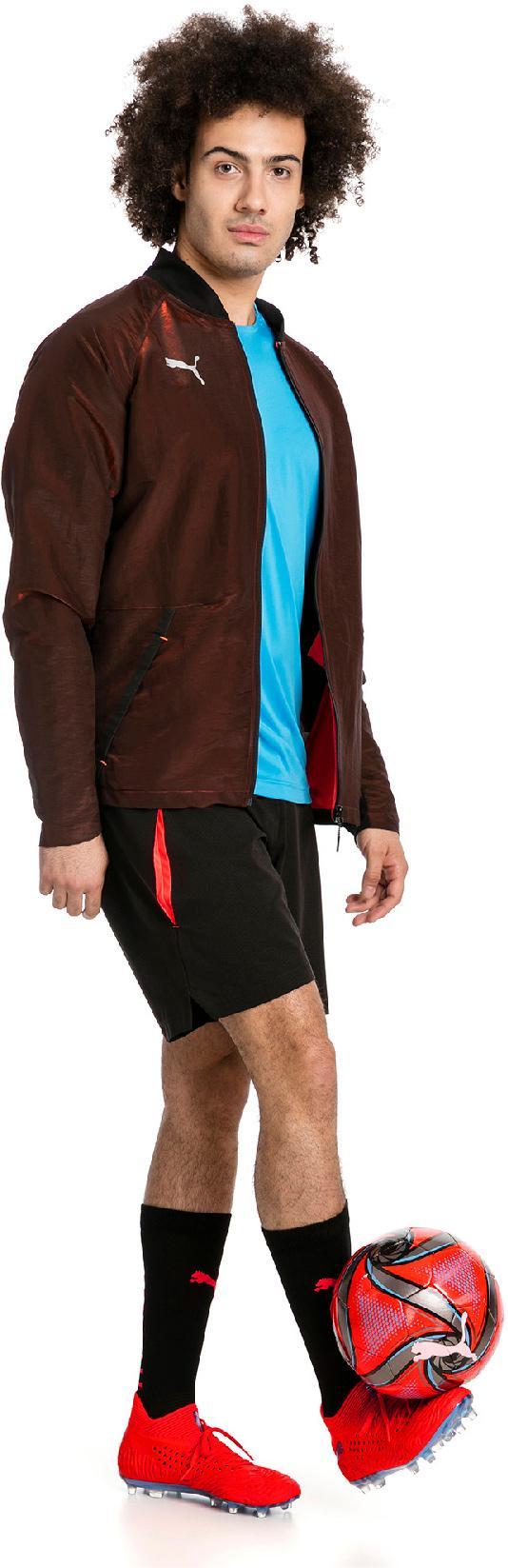 ftblnxt pro shorts