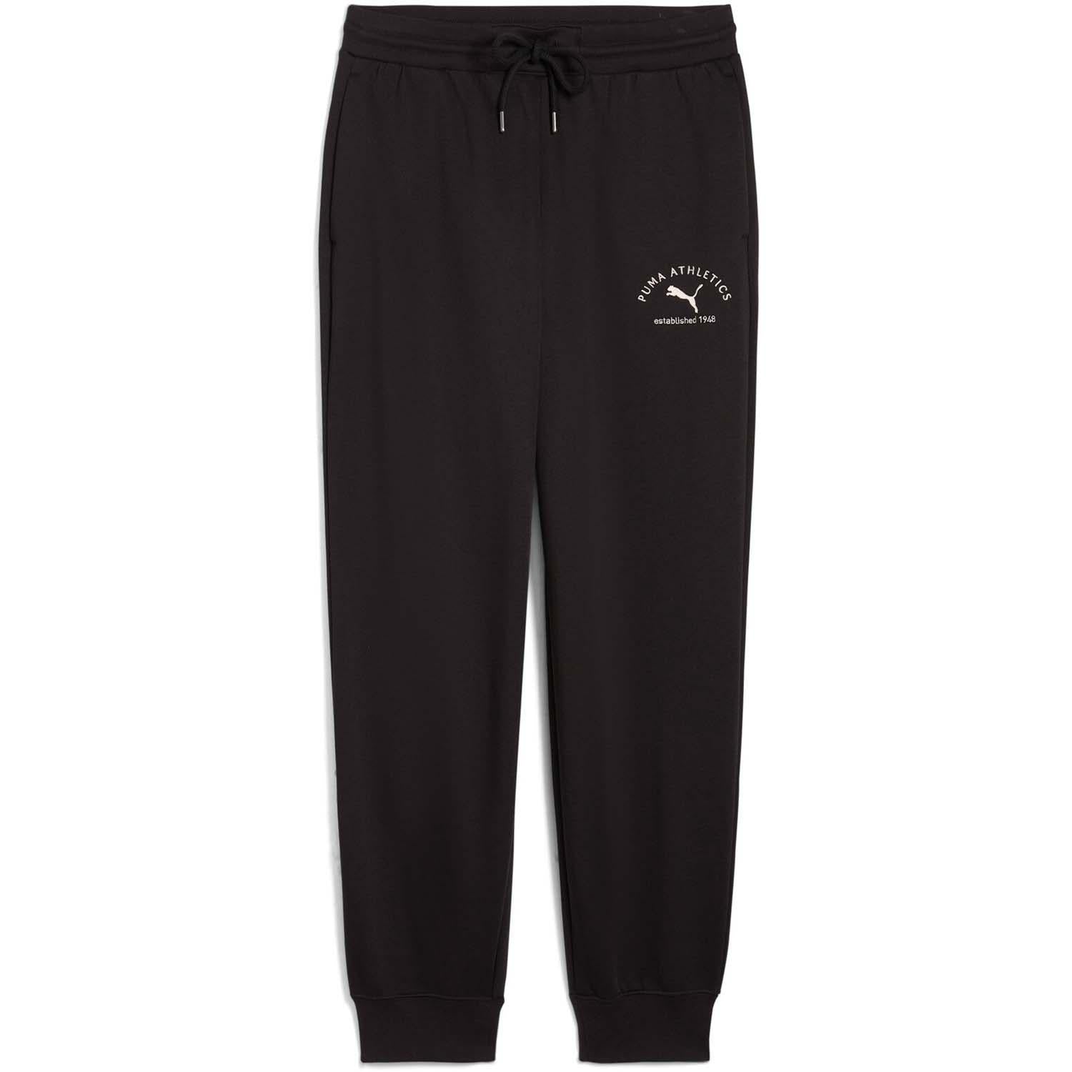 puma class comfort sweatpants fl cl
