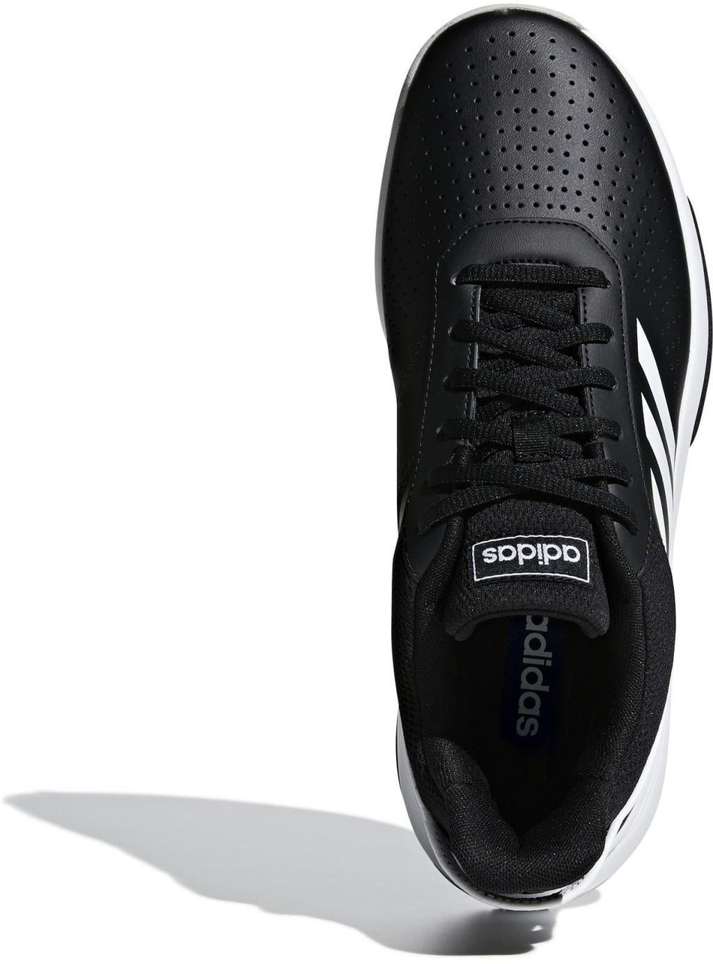 Courtsmash tennisschoenen