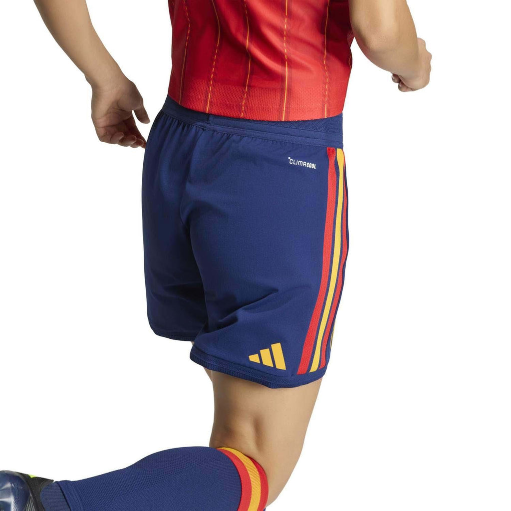 Spanje 26 Authentieke Thuisshort