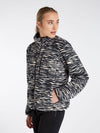 Prthosta Full Zip Top