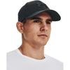 men's ua blitzing-blk