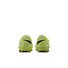 Jr. Mercurial Vapor 16 Club Low top voetbalschoenen voor kleuters (meerdere ondergronden)