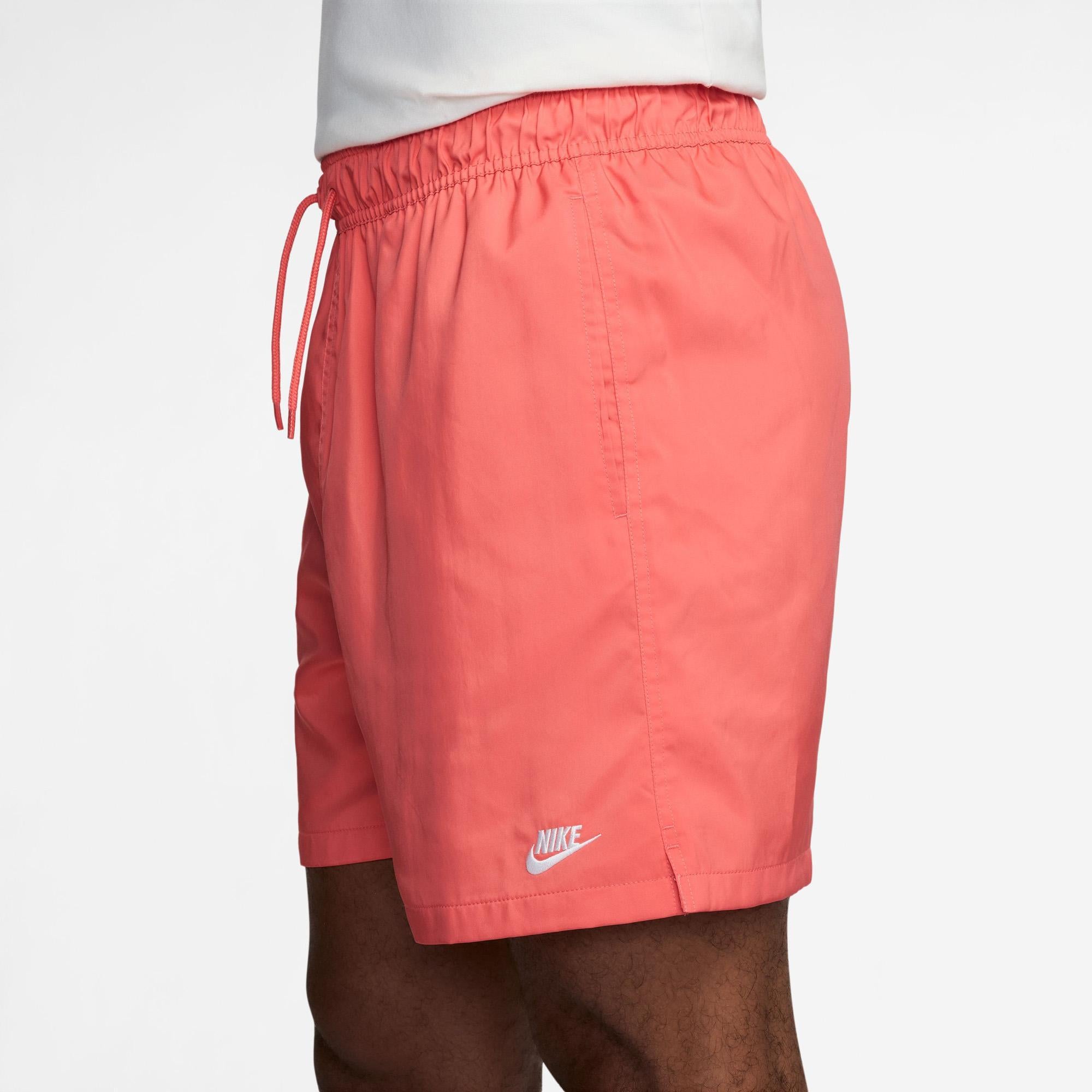Club Woven Flow short