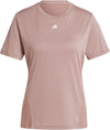 WTR D4T T T-Shirt kurzarm 100% rec. PE