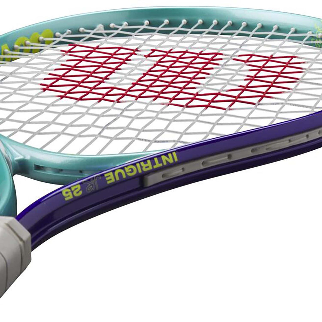 intrigue jr 25 girls Tennis Racket