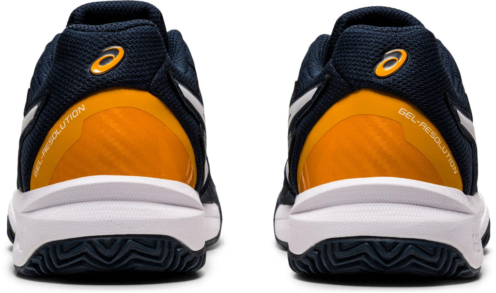 Gel-resolution 8 Gs
