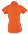 Corporate Climatec Polo Ladies